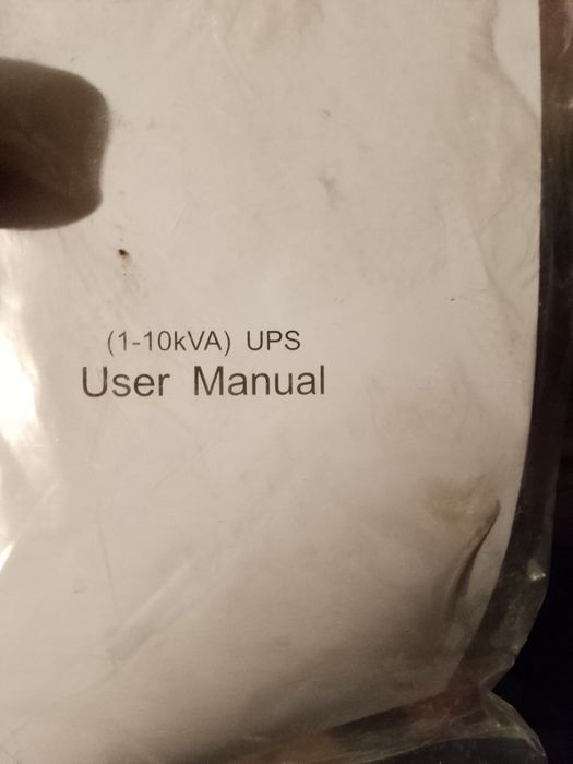 UPS новый сатылады