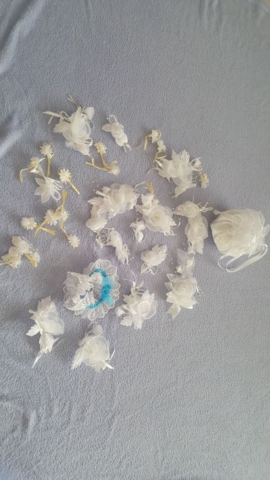 Vand rochie de mireasa