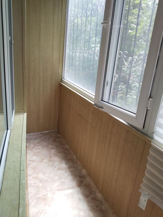 1 комнатная квартира