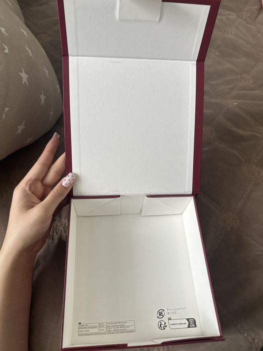 Коробка GUCCI оригинал