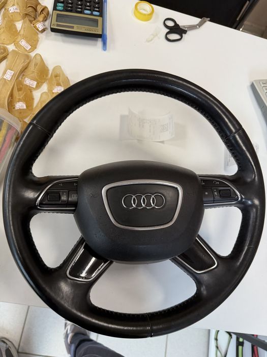 Волан - airbag audi a4,a6,a8,q5 ауди
