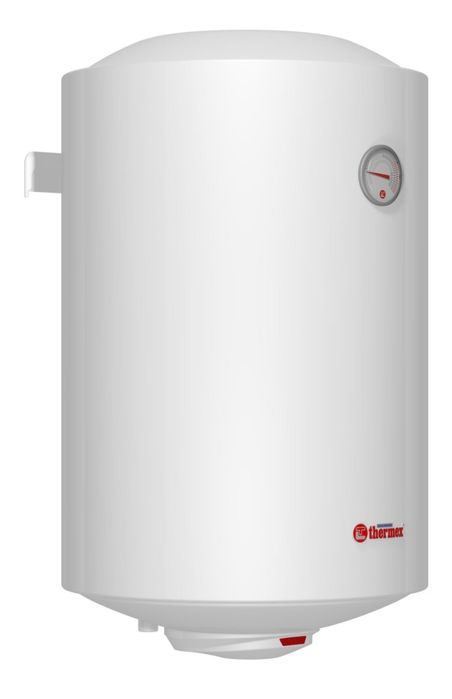 Водонагреватель Thermex Titanium heat 80 V белый