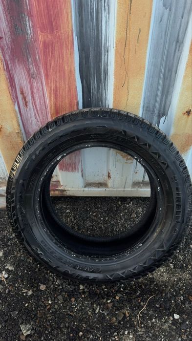 Комплект Шин зимних Pirelli 225/60 R17
