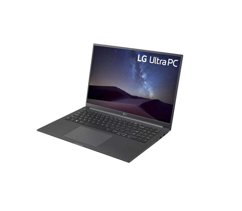 *Ноутбук LG Ultra /R7-7730U/16GB/512GB/Radeon Graphics/16" WUXGA IPS
