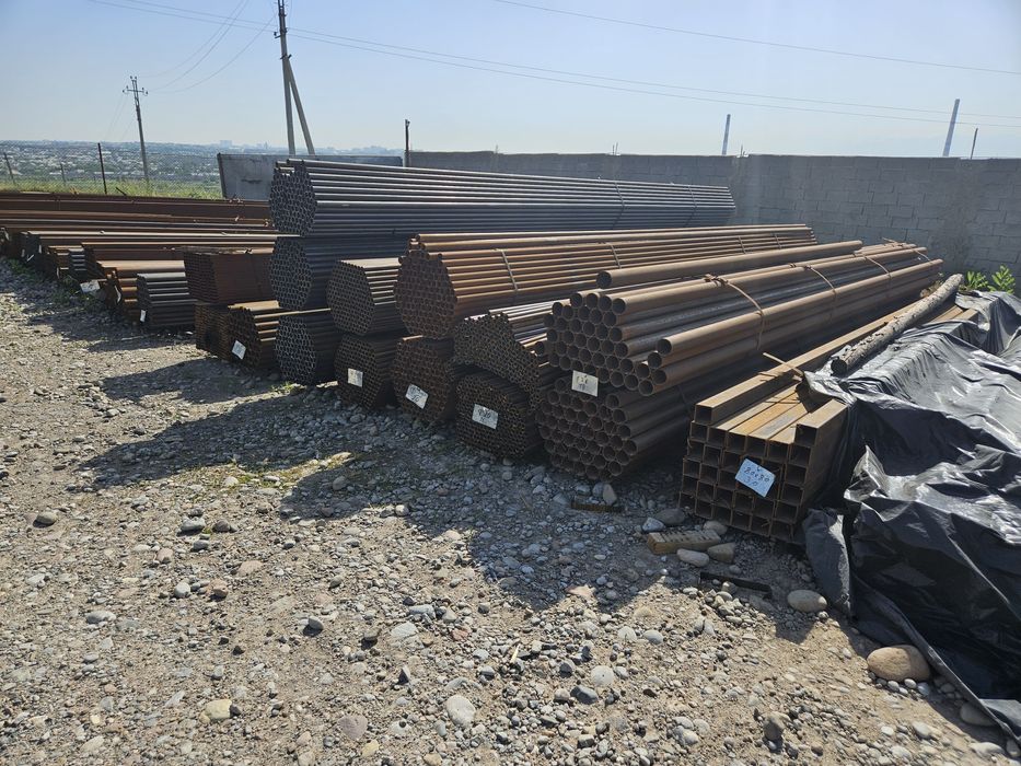 Темір базар Арзан Метал