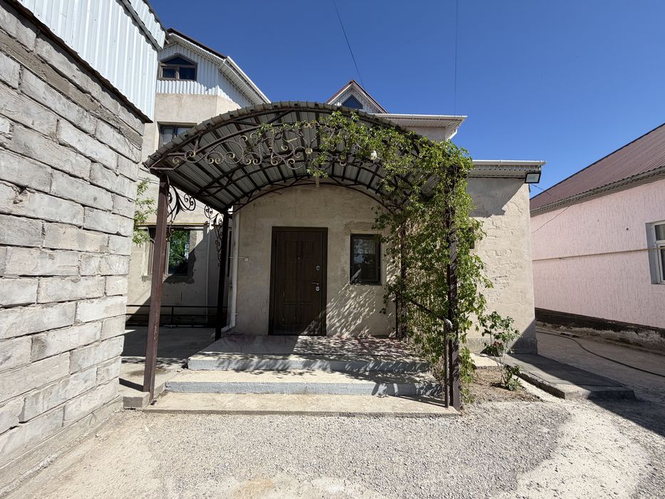 Коттедж 45 млн тг