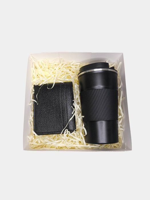 Набор подарочный для мужчин