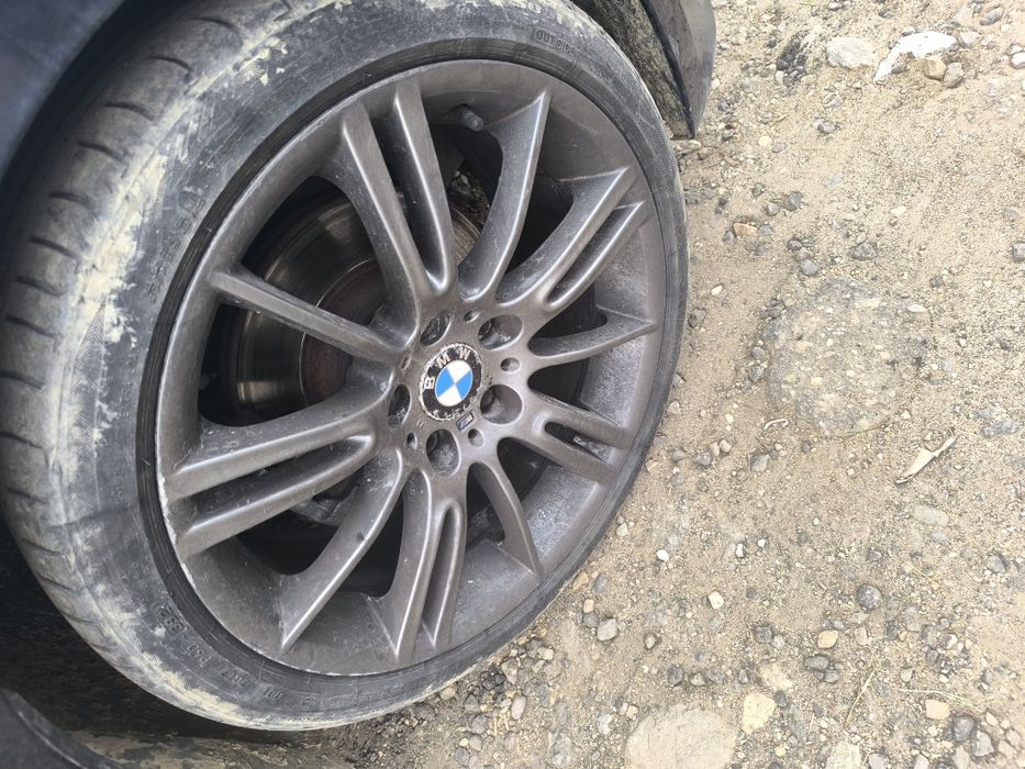 Bmw БМВ 318i n45b20a на части