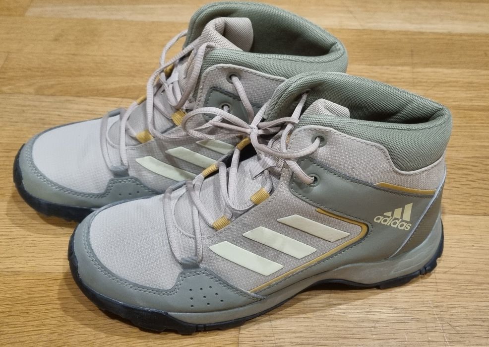 Маратонки Adidas
