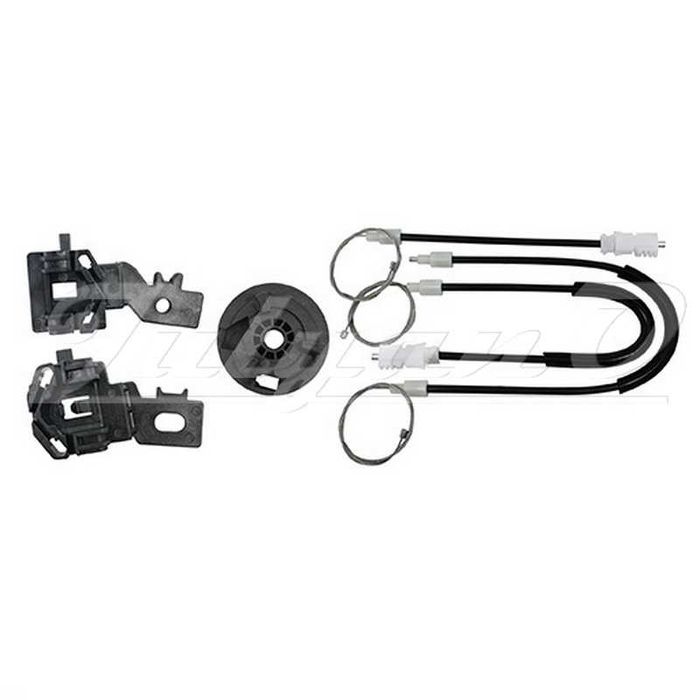 Ремонтен комплект за машинка за стъкло за NISSAN PRIMERA (02-07г)