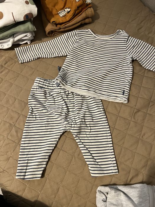 Лот  бебешки дрехи