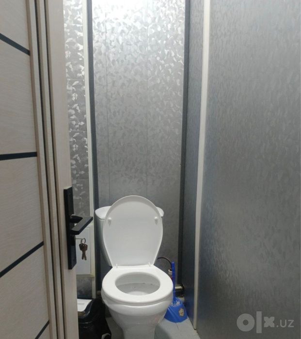 Chilonzor Farhatiskida kvartira bollarga