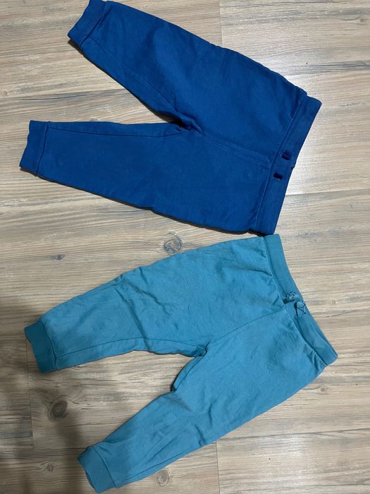 Бебешки дрешки 74-80-86