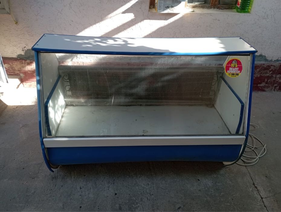 Продам Морозильник