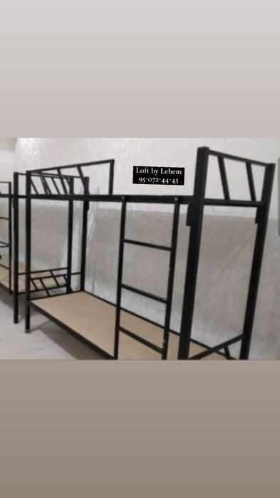 Двухърусная кроват железное икки каватли кроват krovatlar ikki qavatli
