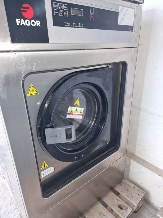 Прачечное оборудование