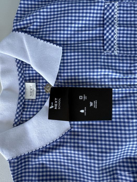 Новое платье для девочки 10-11 лет