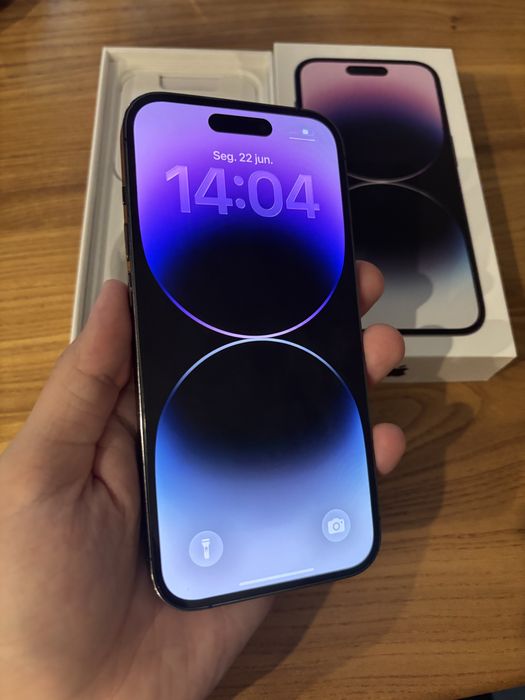 Iphone 14 Pro Apple Айфон
