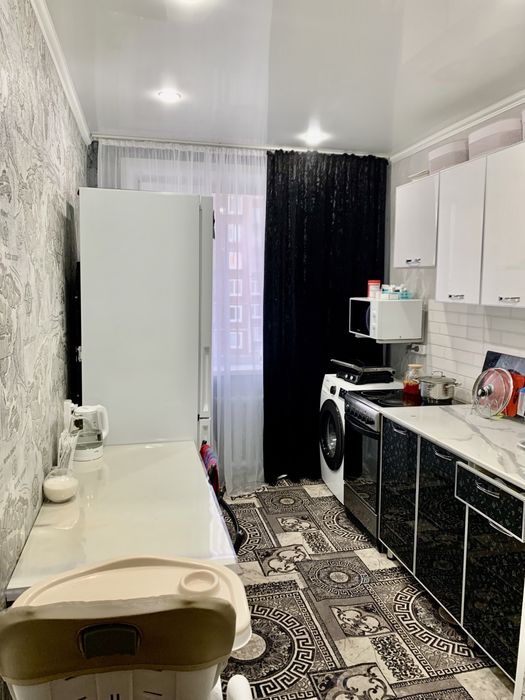 Продам 3 комн квартиру