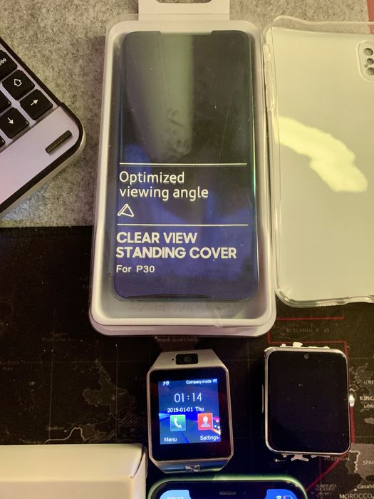 iPhone 11 + cutie diverse