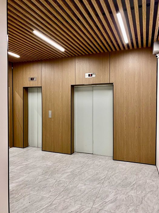 Студия в Астане. Без торга.