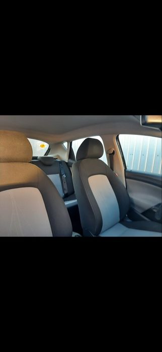 SEAT Ibiza 2014 — imagine 3