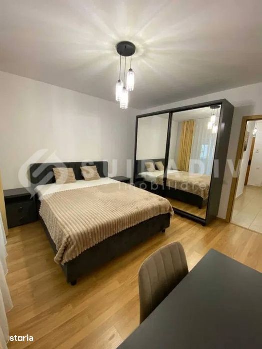Apartament – Cluj-Napoca, Zorilor - Vedere 4