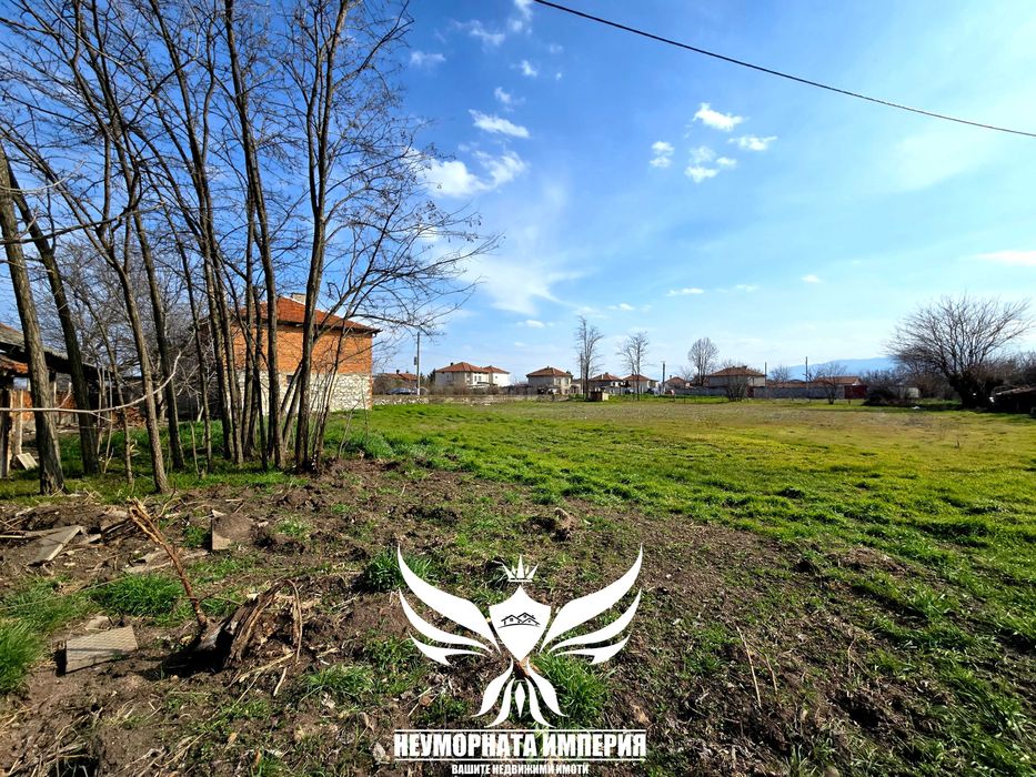 Продава се Парцел в с. Кочево, Област Пловдив - 914 кв.м за 25 €/кв.м - Снимка #1