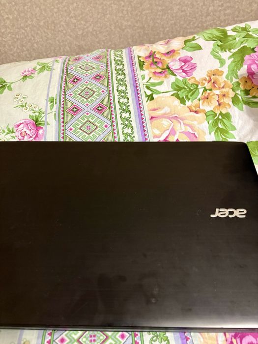 Продам Ноутбук acer aspire E 15