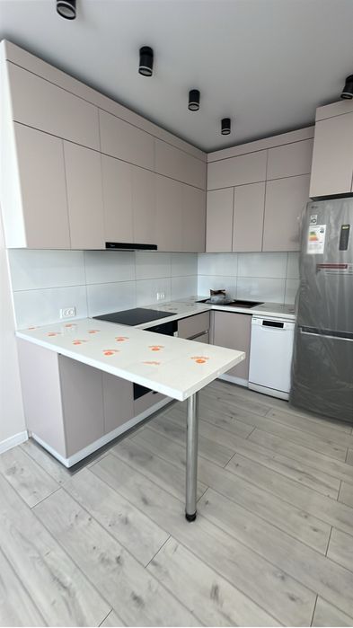 Кухни на Заказ Мебель Для Кухни Гарнитур Кухонный Мебель Тдк На Заказ