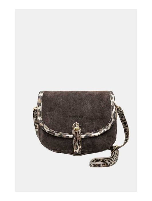 Чанта от телешка кожа