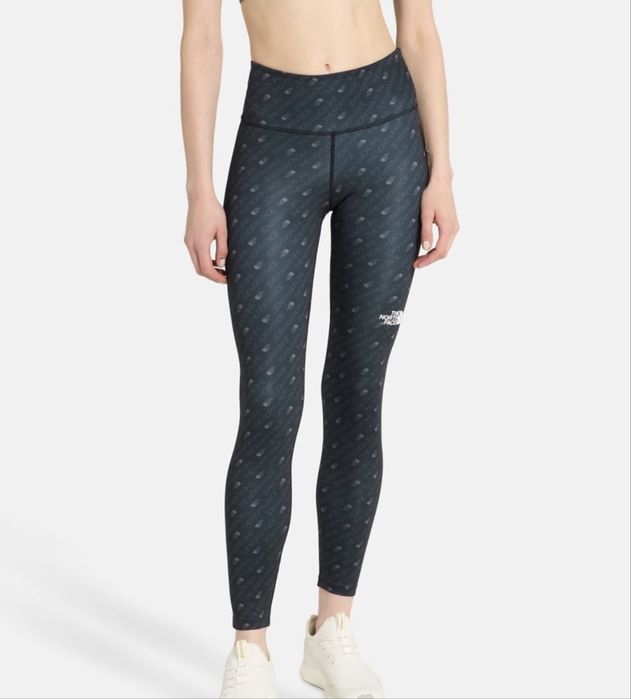 Colanti dama The North Face, masura XS
