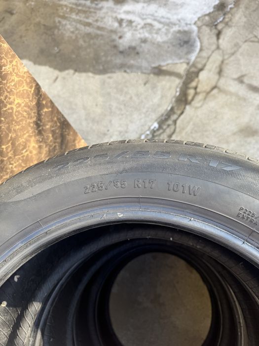 Pirelli Cinturato P7