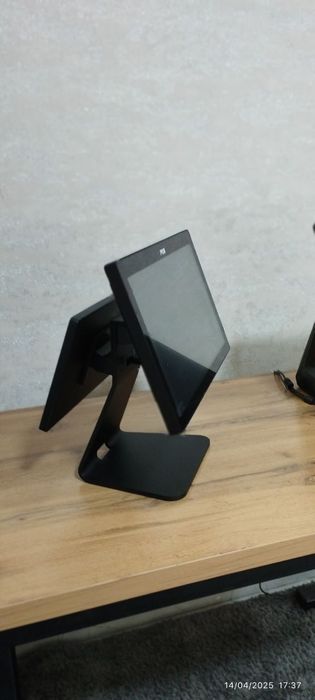 Monoblok Q2T METAL — POS dastur