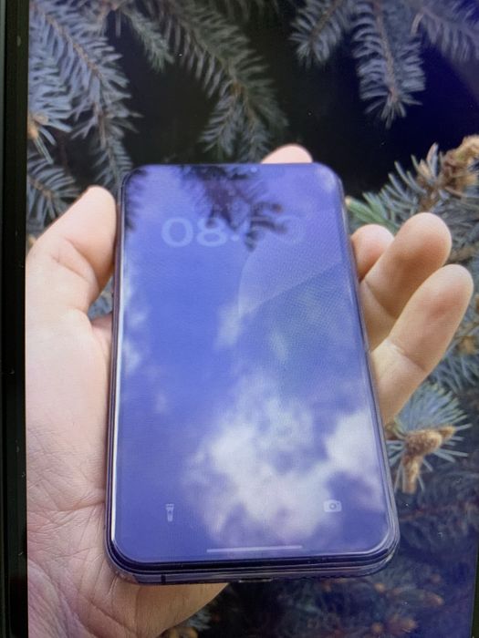 Assalomu aleykum Iphone XS 512 gbayt sotiladi