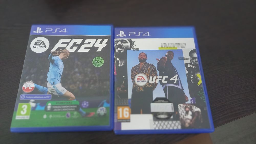 Плэйстейшон 4 игры