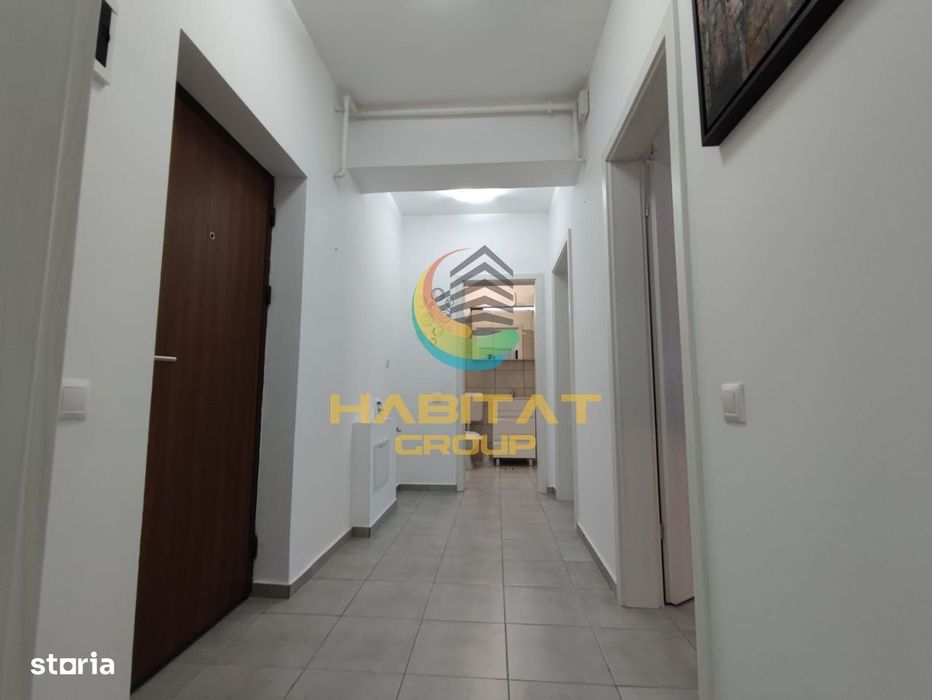 Apartament 2 camere- bloc nou- 5min metrou