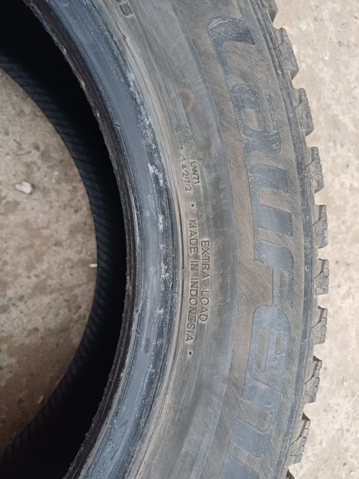 Продам зимние шины R16