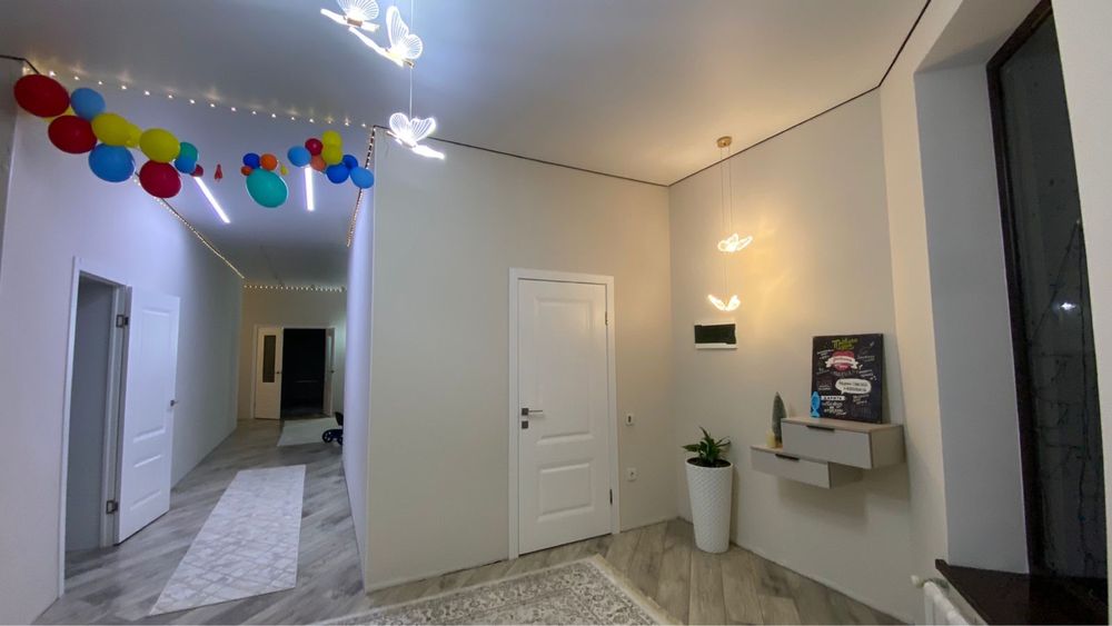 Продам красивый уютный дом