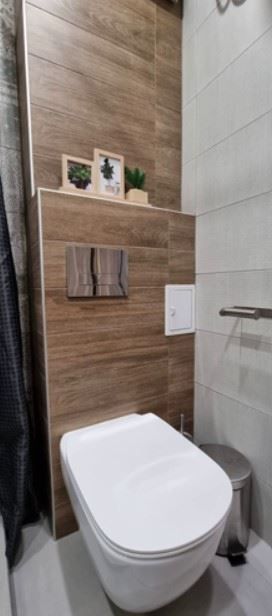 Дава се под наем Двустаен апартамент в София, Кръстова вада - 65 кв.м за 767.55 € - Снимка #6