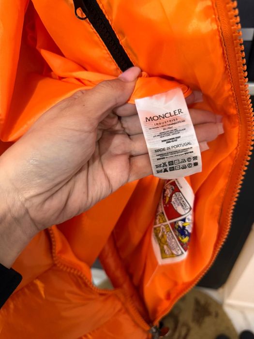 Geaca M.o.N.c.L.e.r L