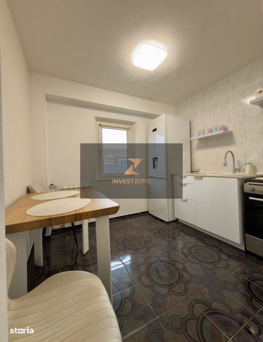 3 camere tip PB str. Xenopol Oradea — fotografia 3