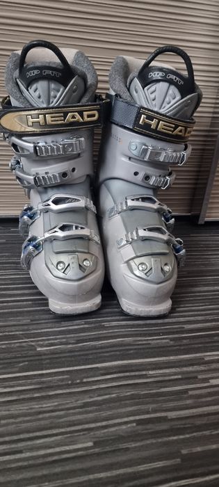 Clapari Head Edge 9.7 marimea 38