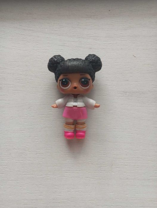 Куклички LOL Surprise - оригинални!