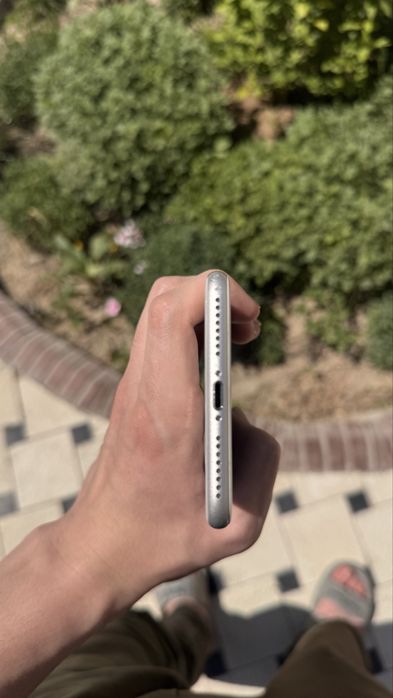 Iphone 8 plus 64gb