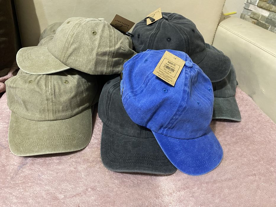 Sepci Baseball Bartleby unisex noi