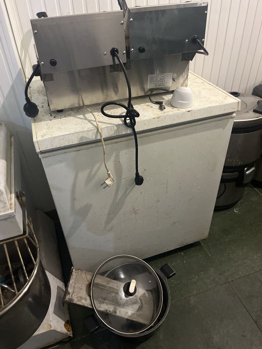 Холодильники не рабочие