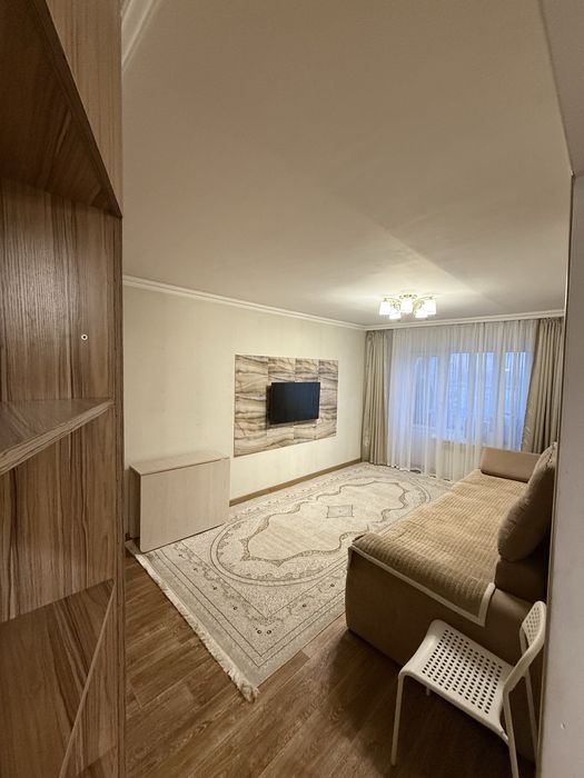 4-х комн. Кв.с ремонтом