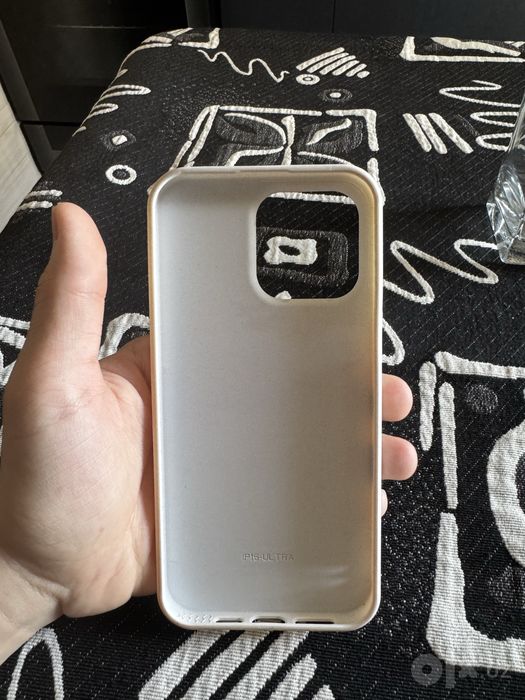 чехол на 15 pro max