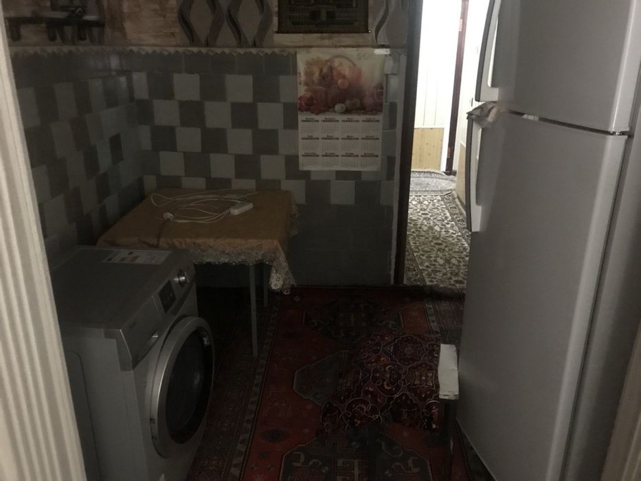 Квартира сотилади